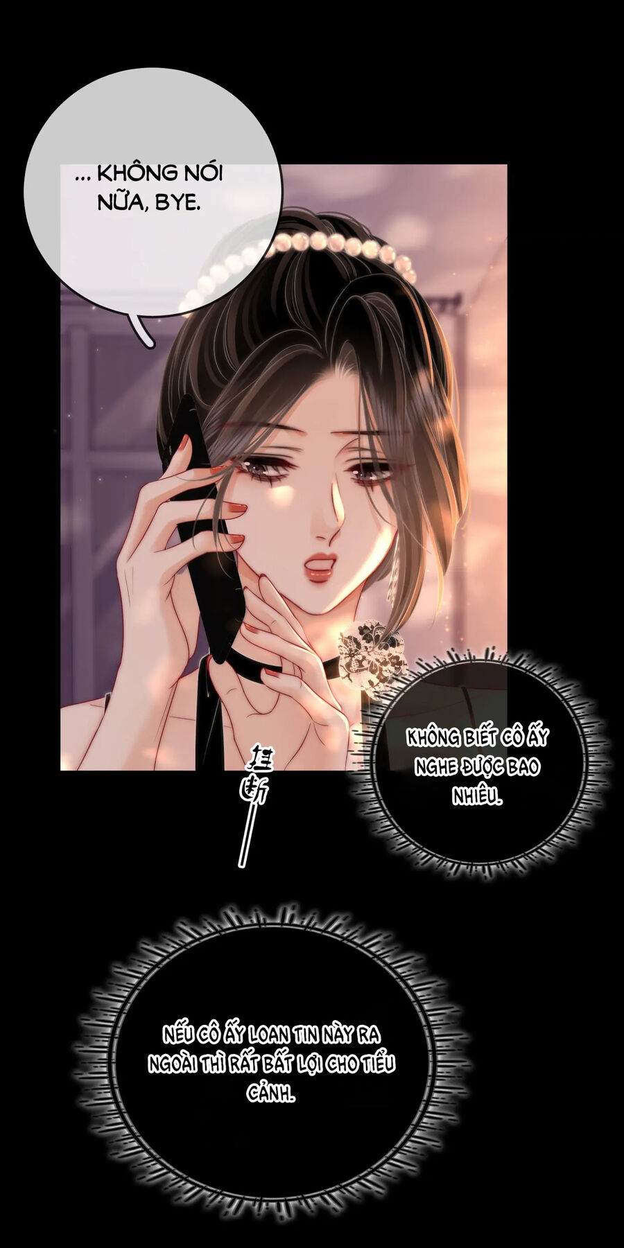 Em Chỉ Có Thể Là Của Tôi Chap 82 - Next Chap 83