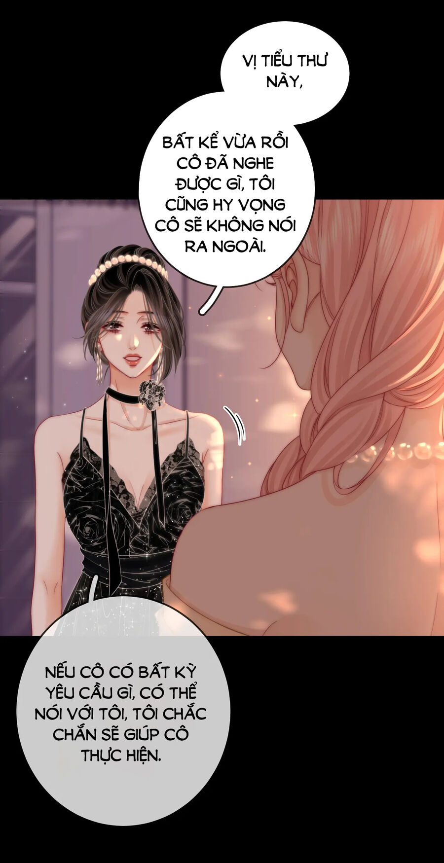 Em Chỉ Có Thể Là Của Tôi Chap 82 - Next Chap 83