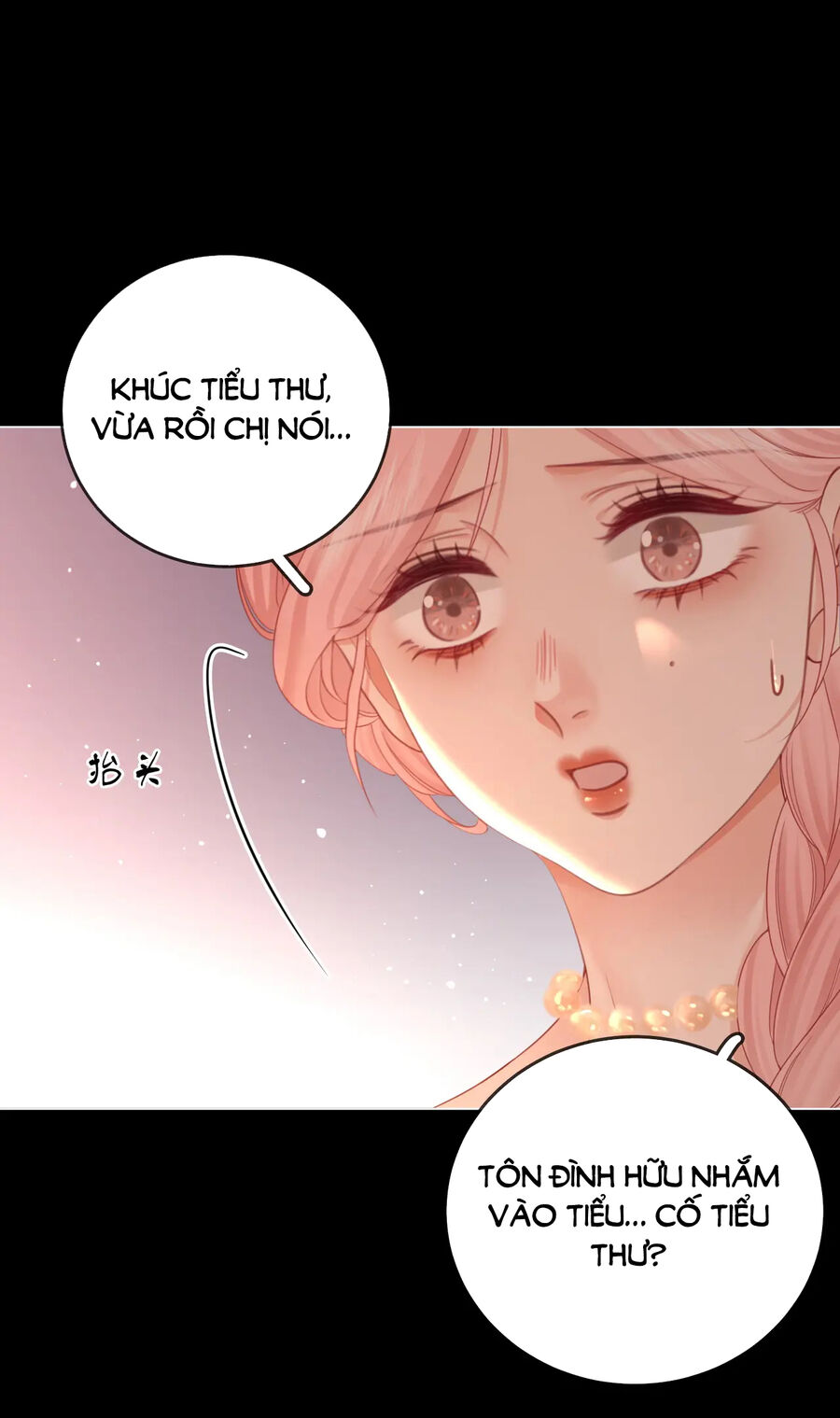 Em Chỉ Có Thể Là Của Tôi Chap 82 - Next Chap 83