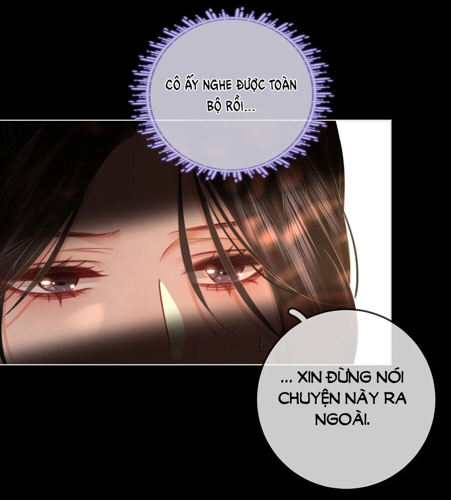 Em Chỉ Có Thể Là Của Tôi Chap 82 - Next Chap 83