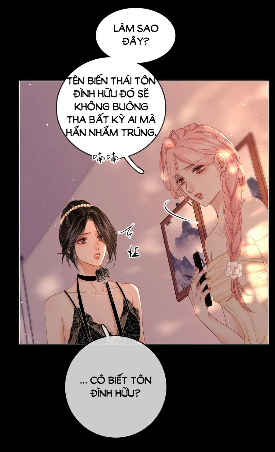 Em Chỉ Có Thể Là Của Tôi Chap 82 - Next Chap 83