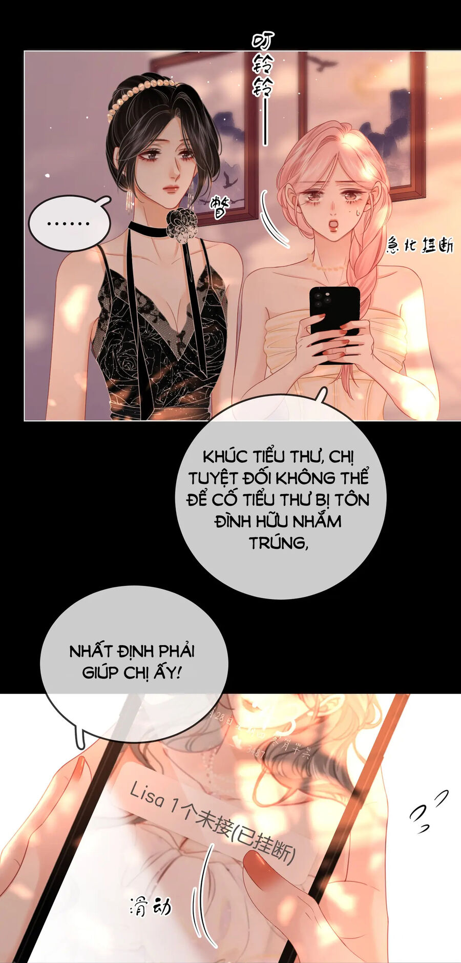 Em Chỉ Có Thể Là Của Tôi Chap 82 - Next Chap 83
