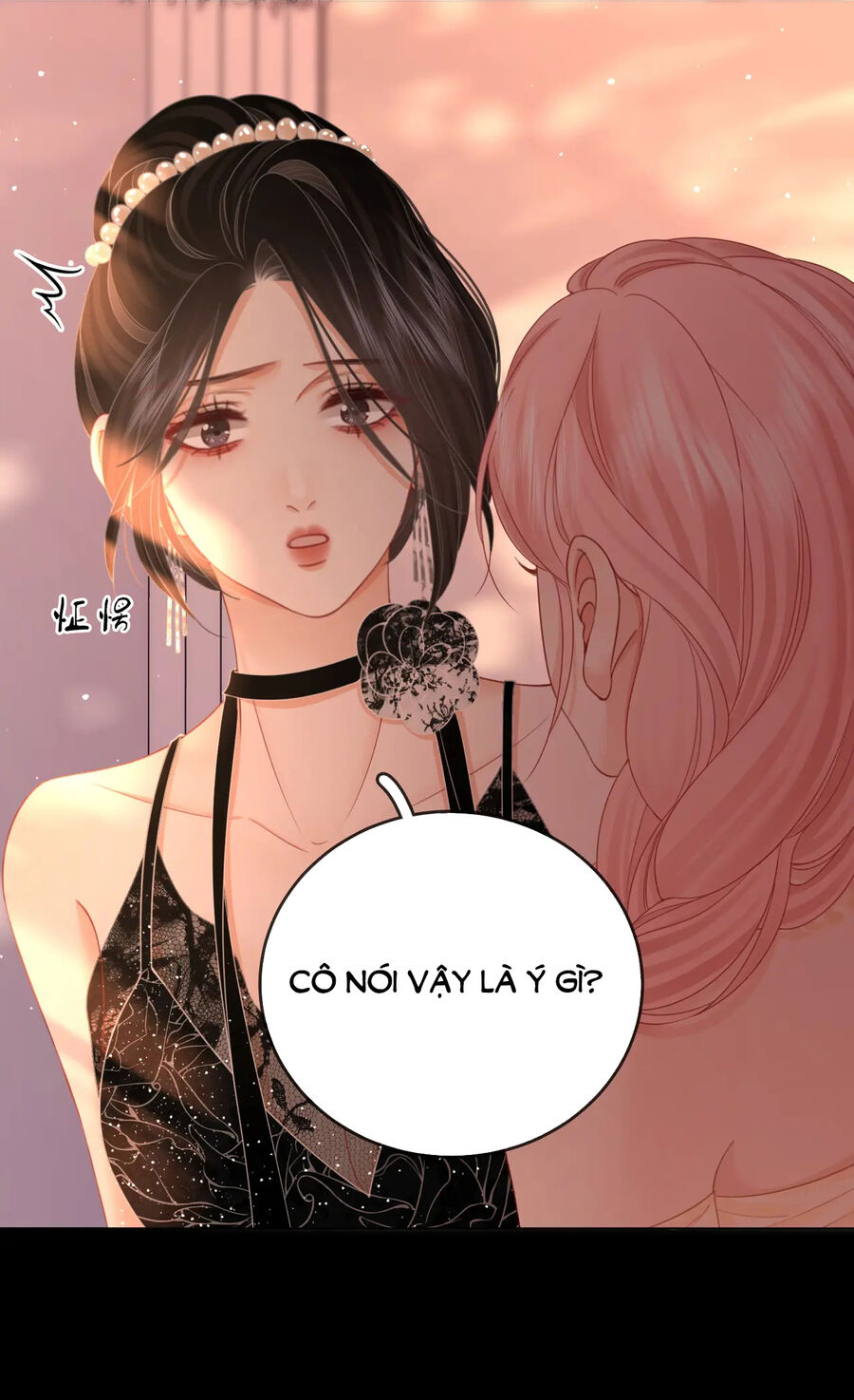 Em Chỉ Có Thể Là Của Tôi Chap 82 - Next Chap 83
