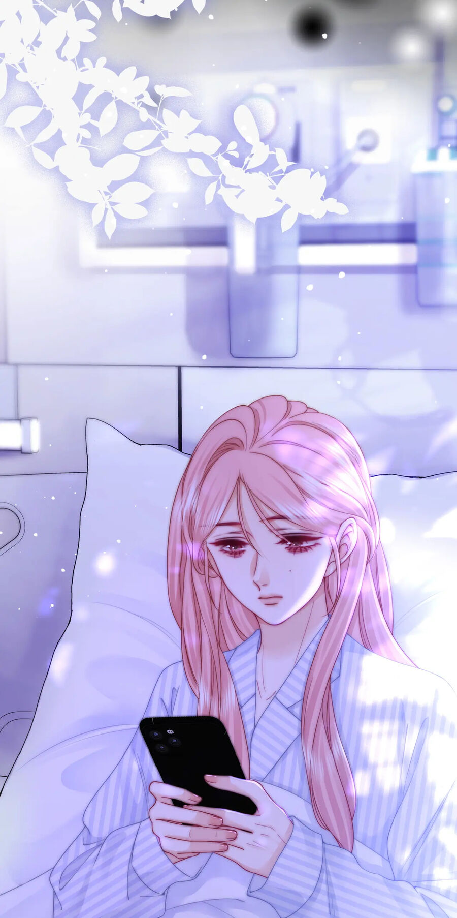 Em Chỉ Có Thể Là Của Tôi Chap 82 - Next Chap 83