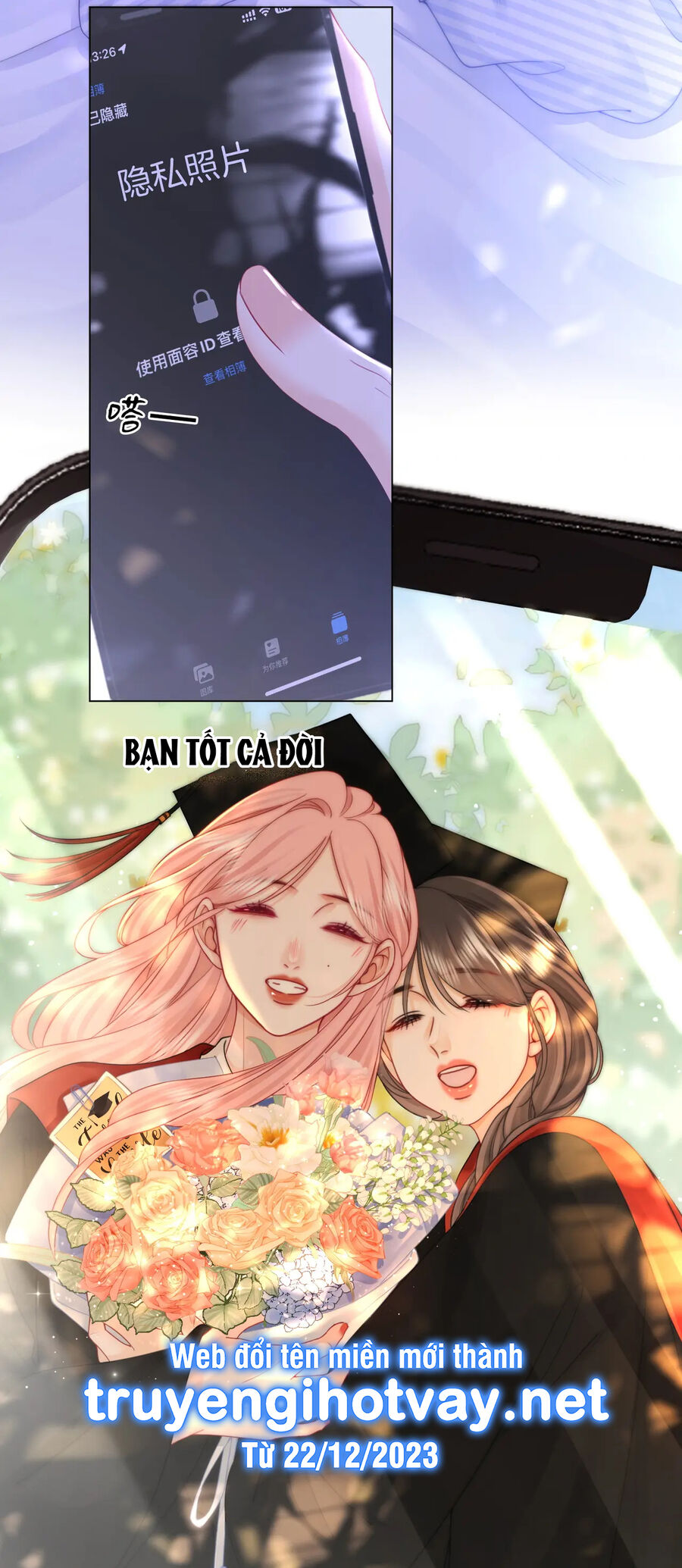 Em Chỉ Có Thể Là Của Tôi Chap 82 - Next Chap 83