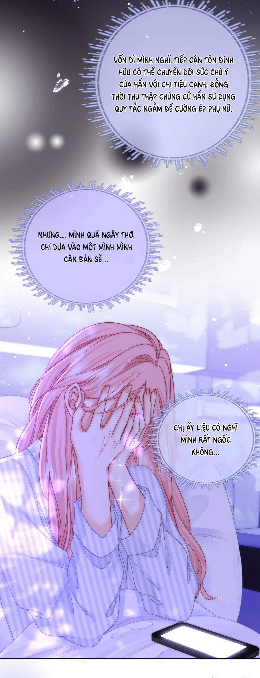 Em Chỉ Có Thể Là Của Tôi Chap 82 - Next Chap 83