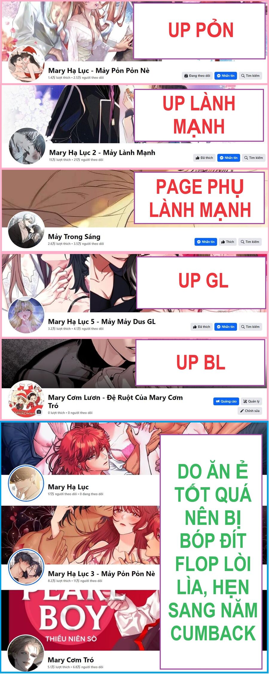 Em Chỉ Có Thể Là Của Tôi Chap 82 - Next Chap 83