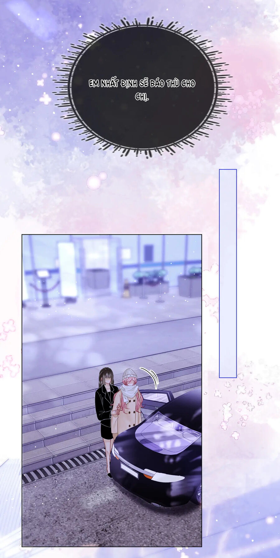 Em Chỉ Có Thể Là Của Tôi Chap 82 - Next Chap 83