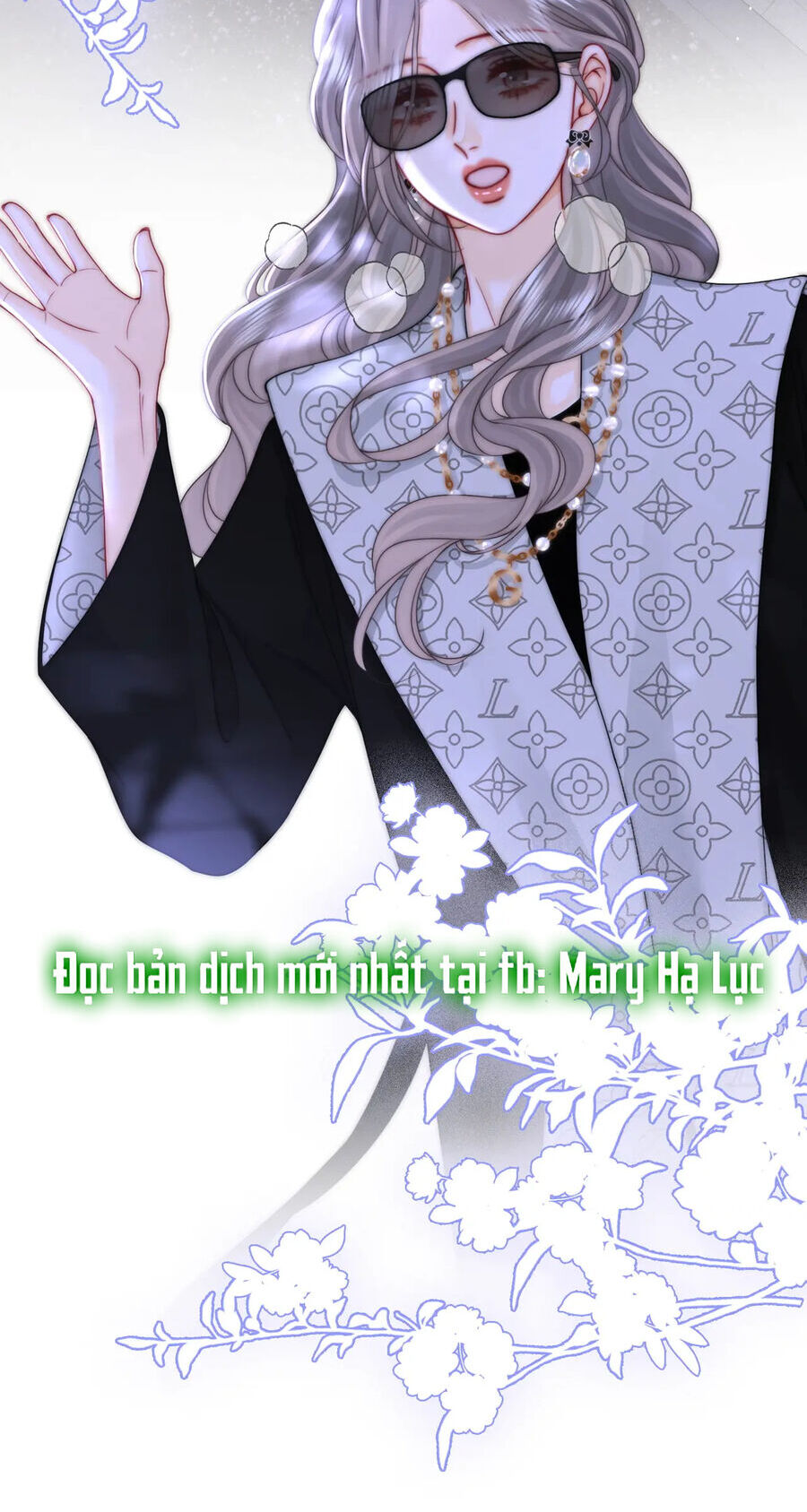 Em Chỉ Có Thể Là Của Tôi Chap 82 - Next Chap 83