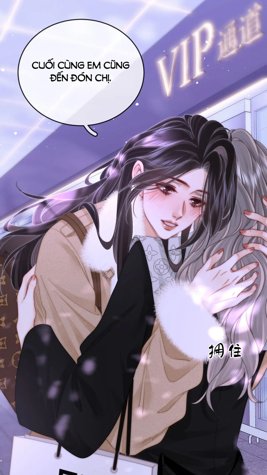 Em Chỉ Có Thể Là Của Tôi Chap 82 - Next Chap 83