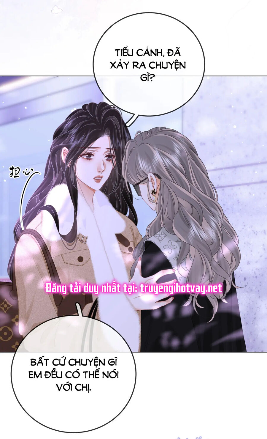 Em Chỉ Có Thể Là Của Tôi Chap 82 - Next Chap 83