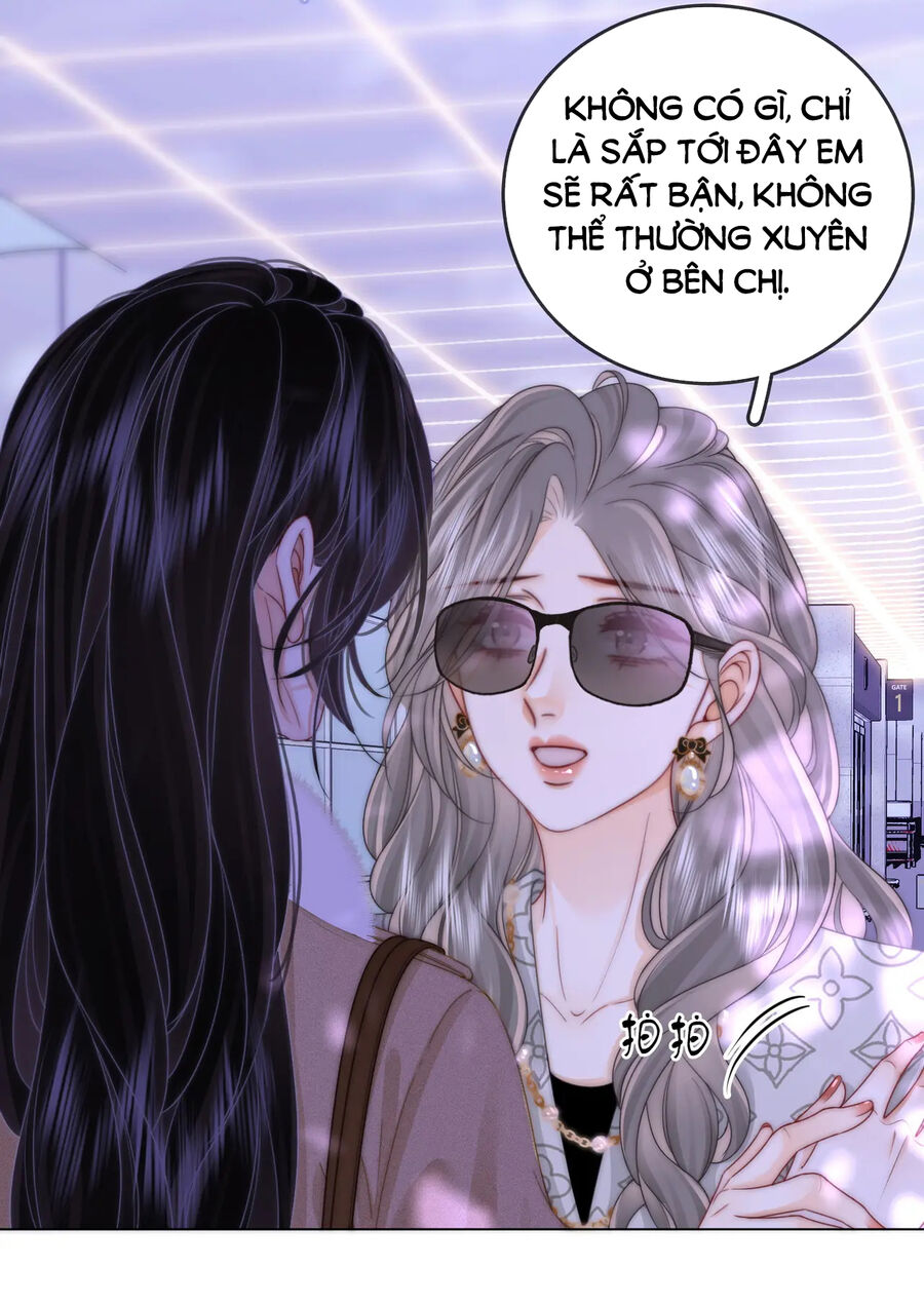 Em Chỉ Có Thể Là Của Tôi Chap 82 - Next Chap 83