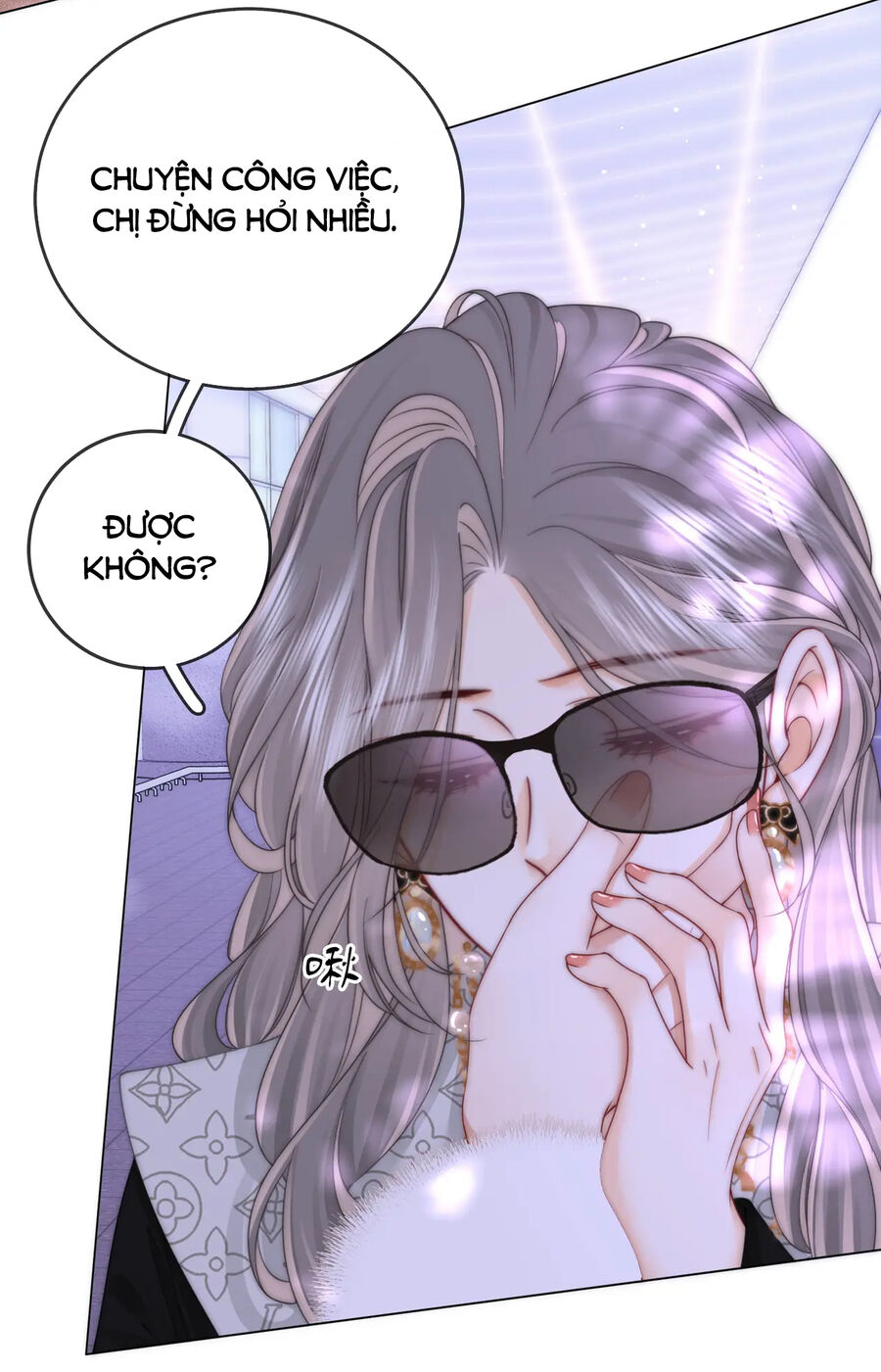 Em Chỉ Có Thể Là Của Tôi Chap 82 - Next Chap 83