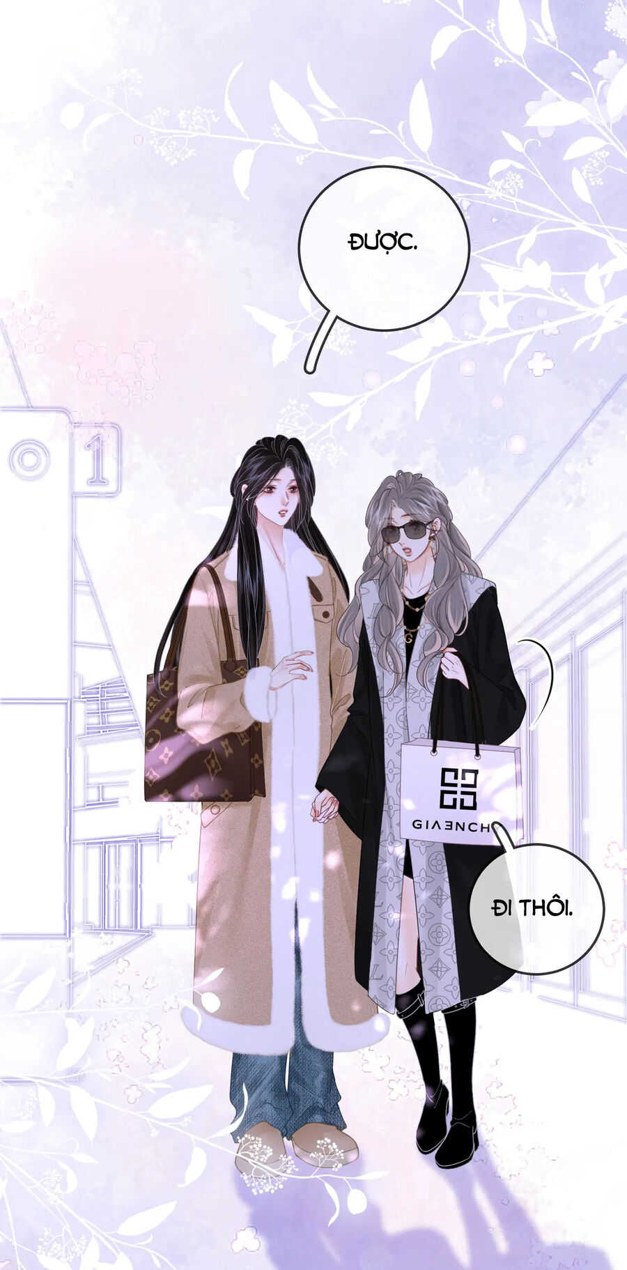 Em Chỉ Có Thể Là Của Tôi Chap 82 - Next Chap 83
