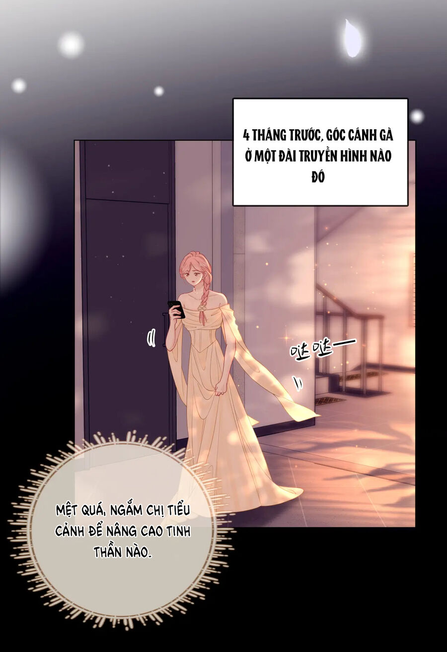 Em Chỉ Có Thể Là Của Tôi Chap 82 - Next Chap 83