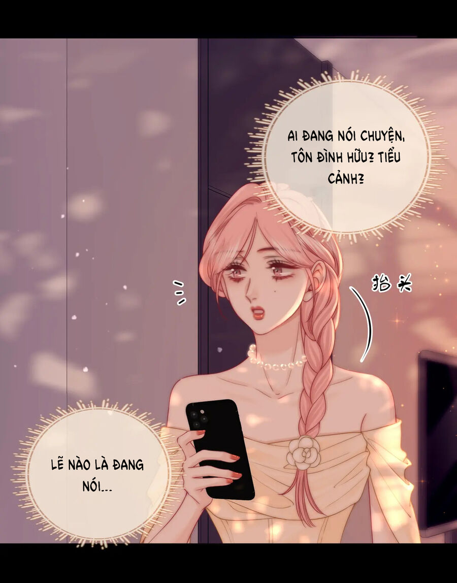 Em Chỉ Có Thể Là Của Tôi Chap 82 - Next Chap 83