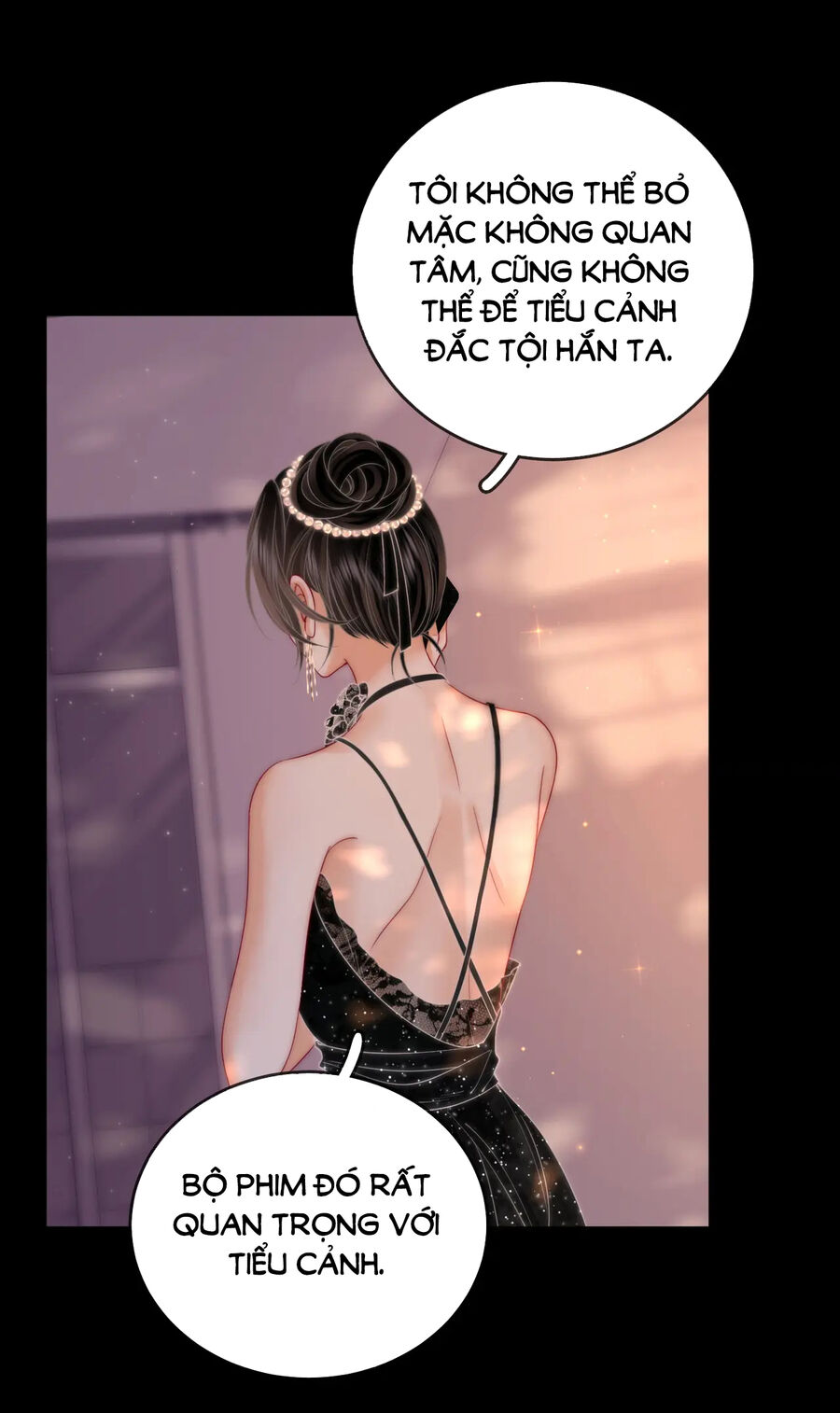 Em Chỉ Có Thể Là Của Tôi Chap 82 - Next Chap 83