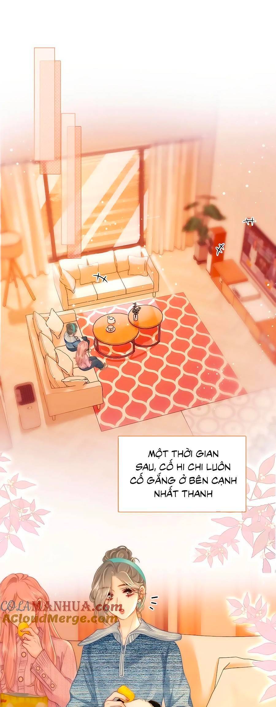 Em Chỉ Có Thể Là Của Tôi Chap 83 - Next Chap 84