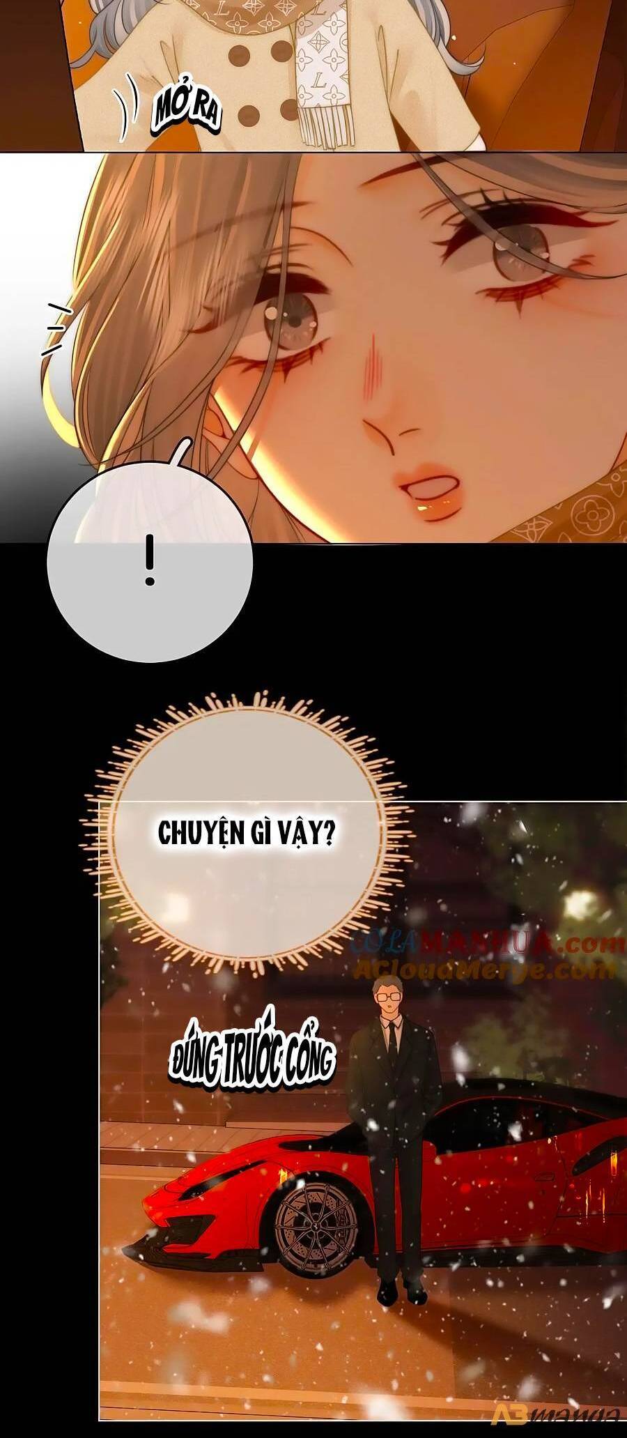 Em Chỉ Có Thể Là Của Tôi Chap 83 - Next Chap 84