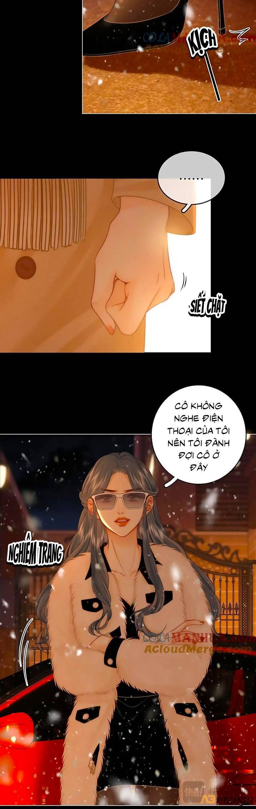 Em Chỉ Có Thể Là Của Tôi Chap 83 - Next Chap 84