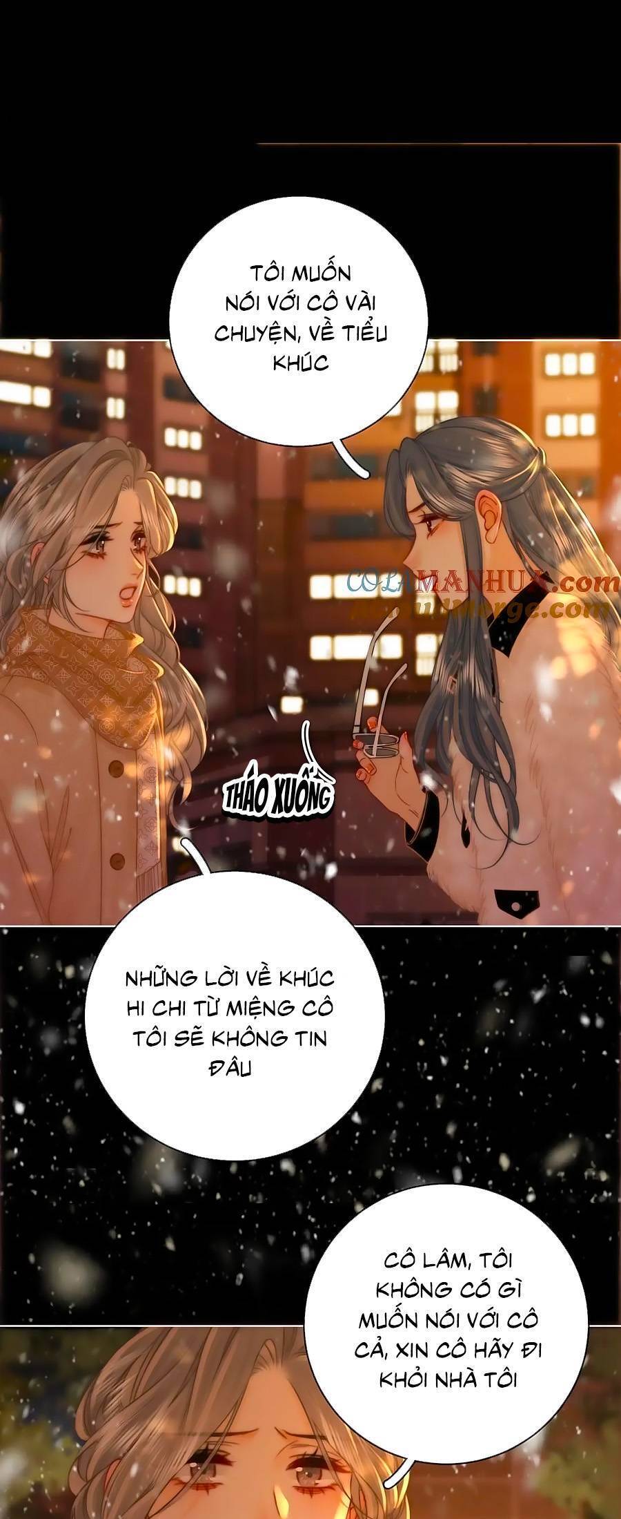 Em Chỉ Có Thể Là Của Tôi Chap 83 - Next Chap 84