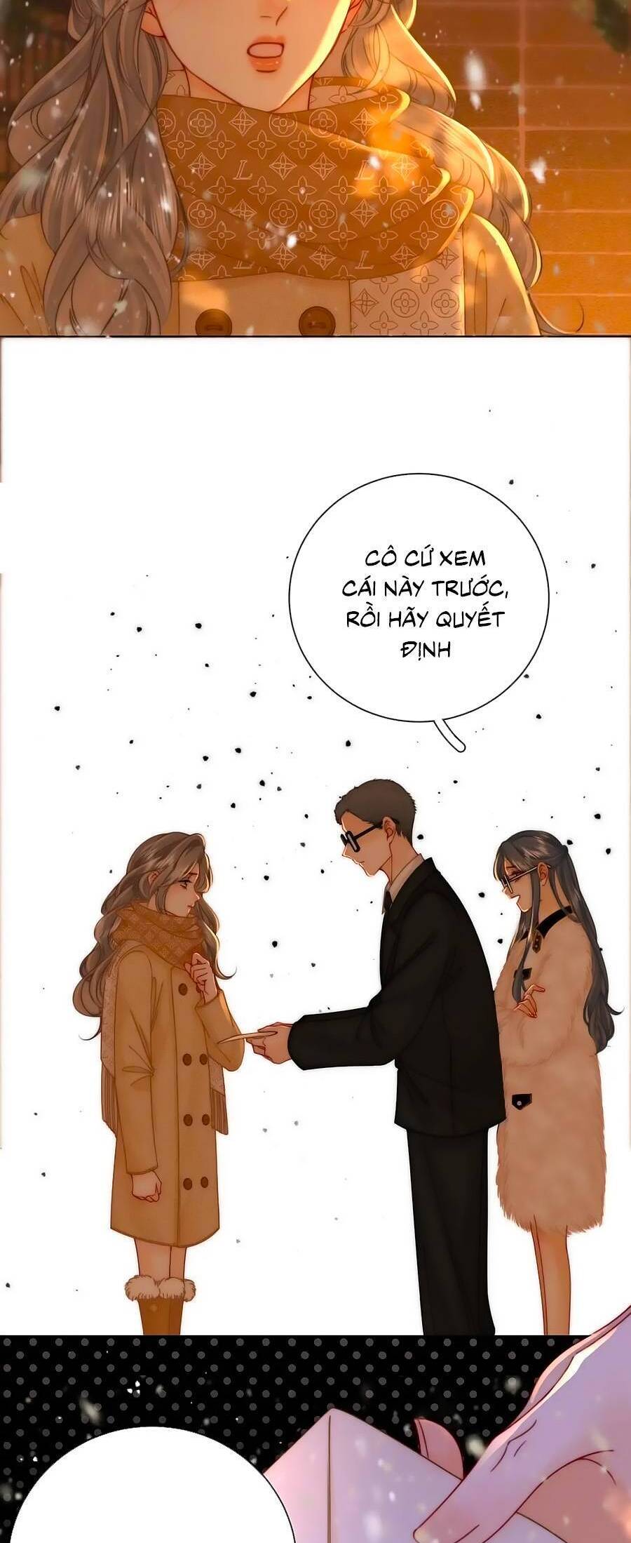 Em Chỉ Có Thể Là Của Tôi Chap 83 - Next Chap 84