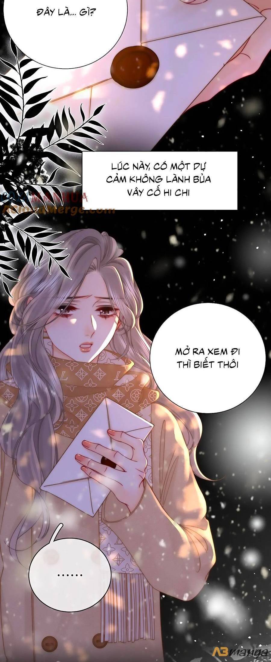 Em Chỉ Có Thể Là Của Tôi Chap 83 - Next Chap 84
