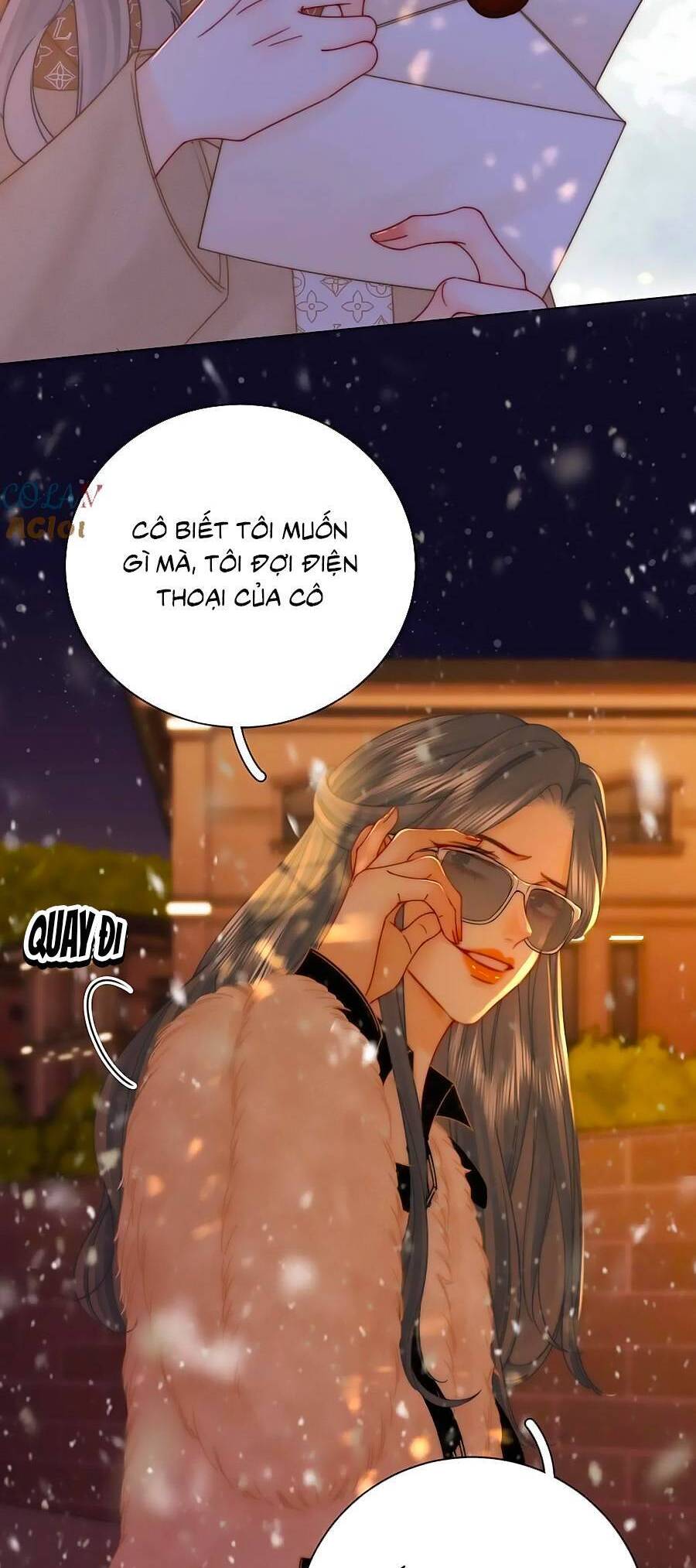 Em Chỉ Có Thể Là Của Tôi Chap 83 - Next Chap 84
