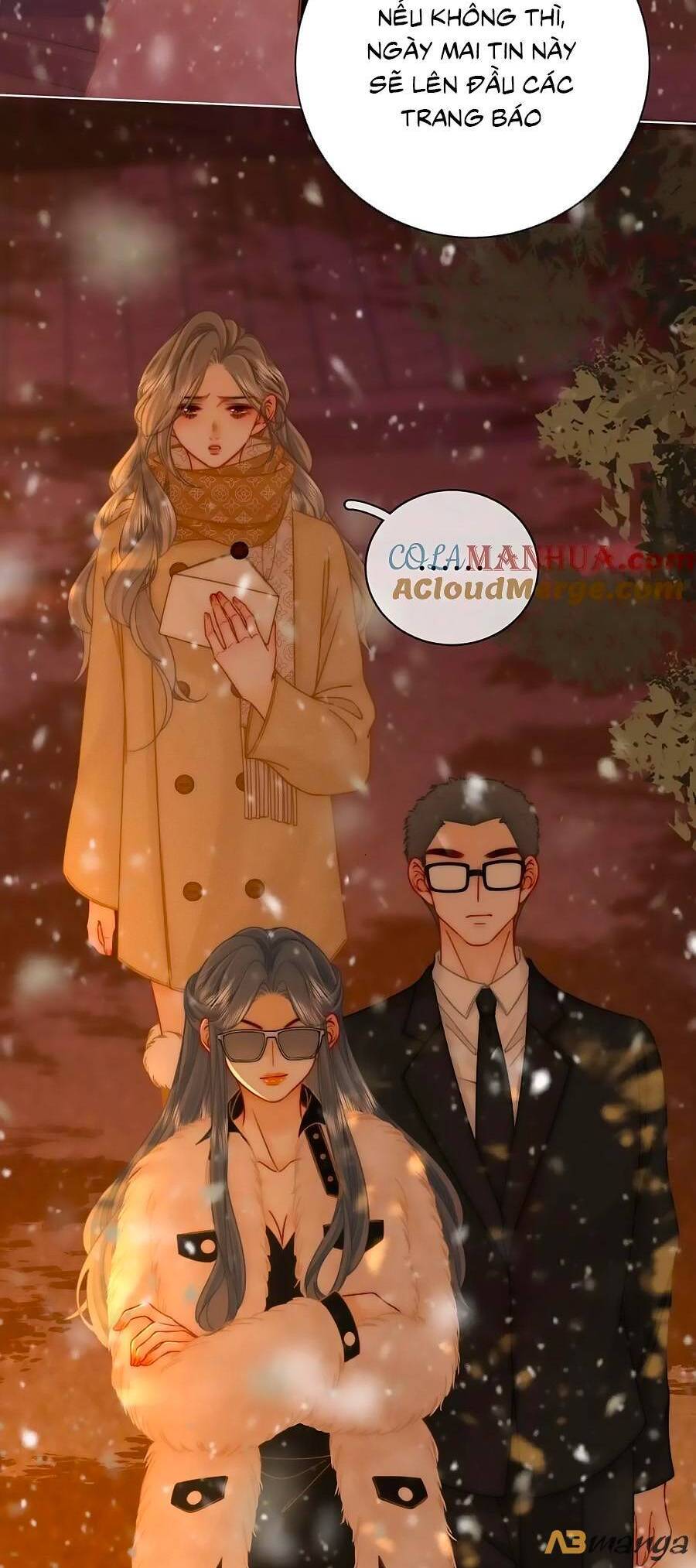 Em Chỉ Có Thể Là Của Tôi Chap 83 - Next Chap 84