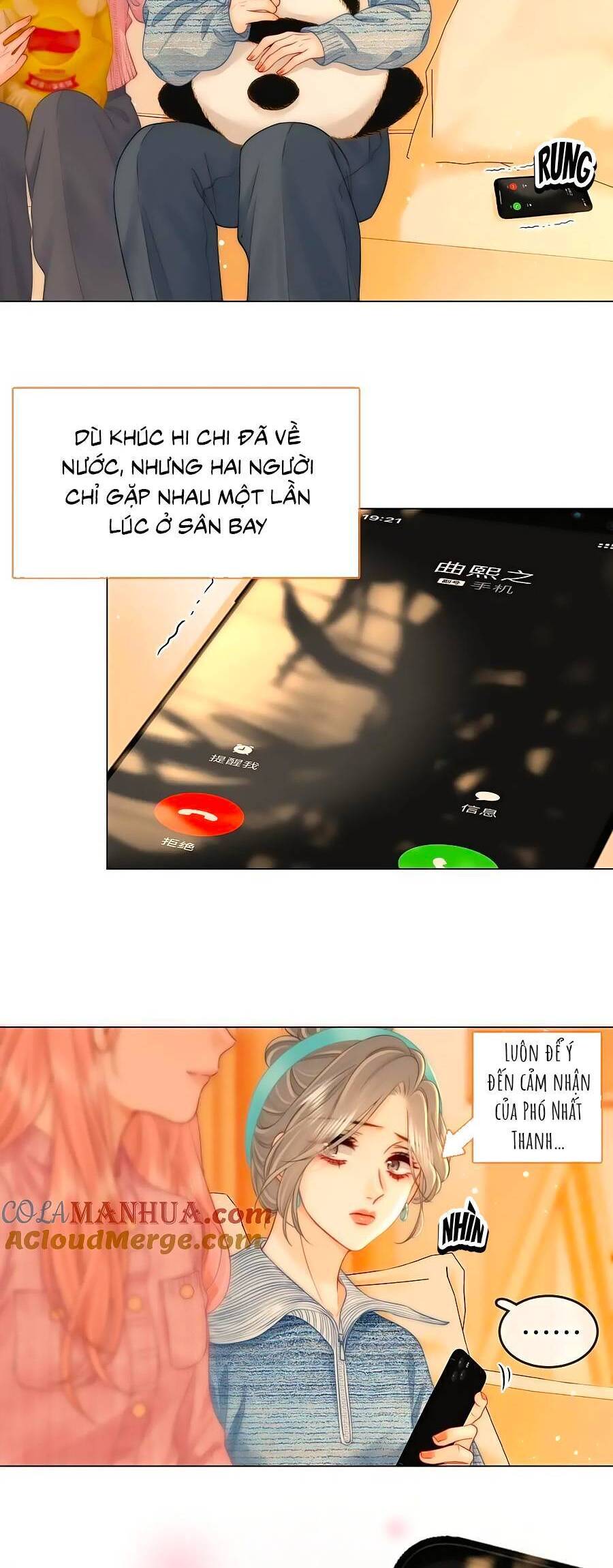 Em Chỉ Có Thể Là Của Tôi Chap 83 - Next Chap 84