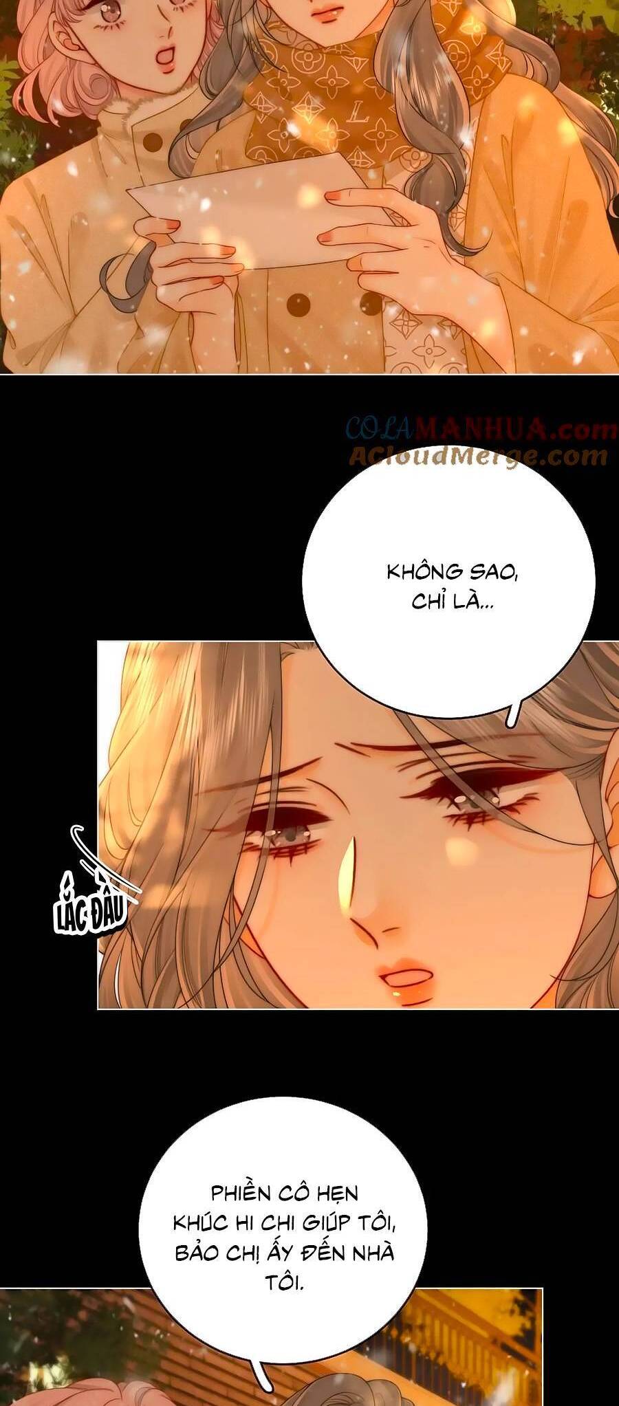 Em Chỉ Có Thể Là Của Tôi Chap 83 - Next Chap 84