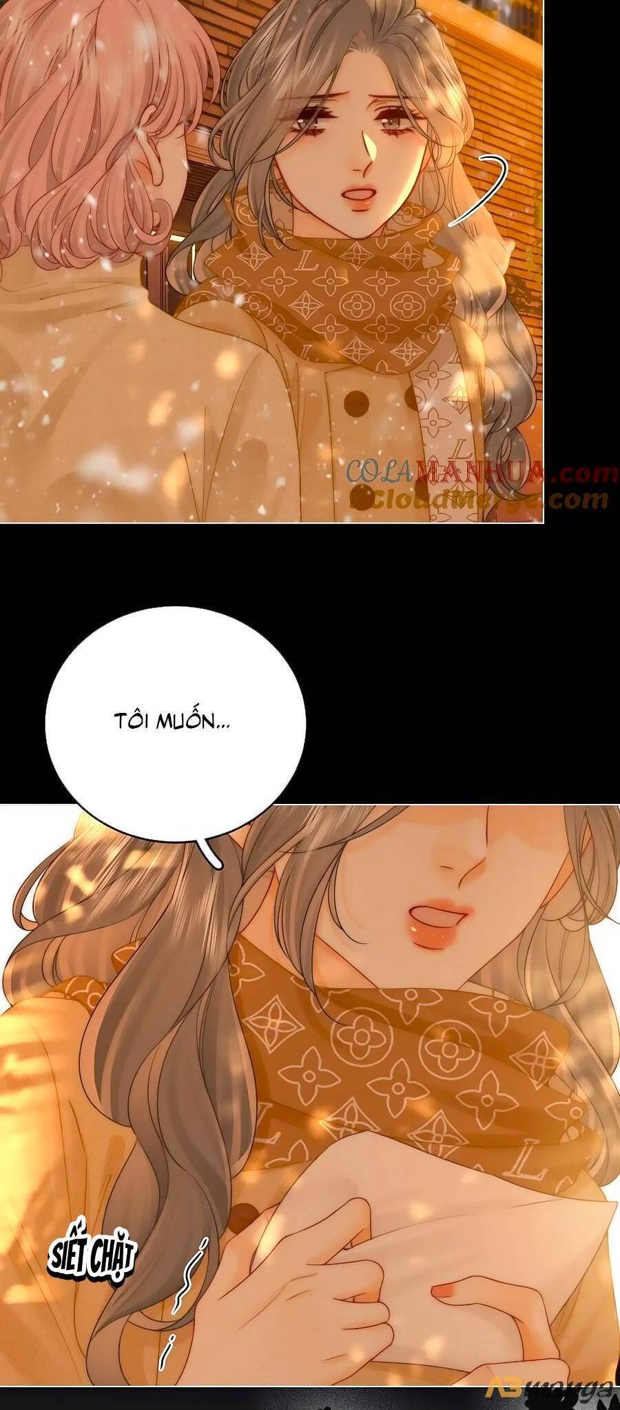 Em Chỉ Có Thể Là Của Tôi Chap 83 - Next Chap 84