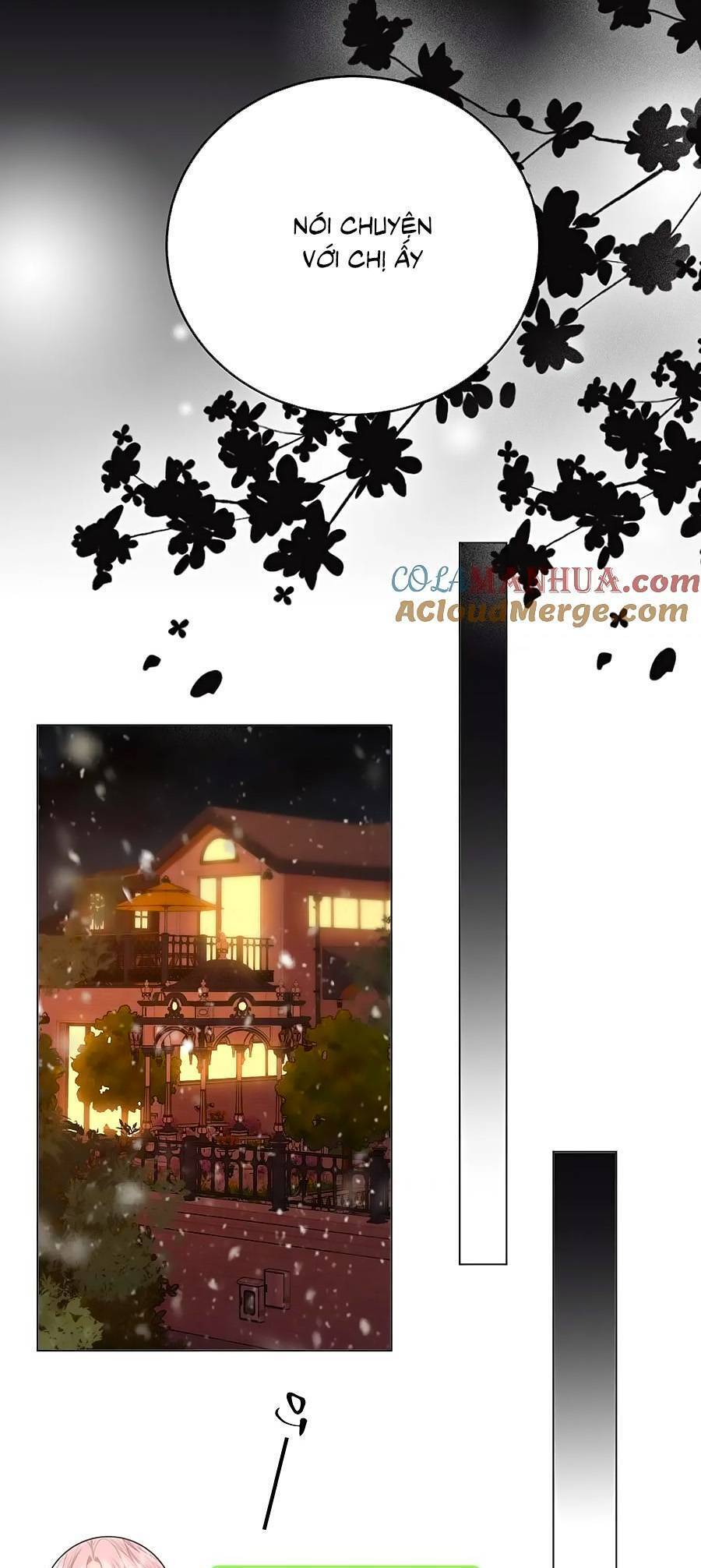 Em Chỉ Có Thể Là Của Tôi Chap 83 - Next Chap 84