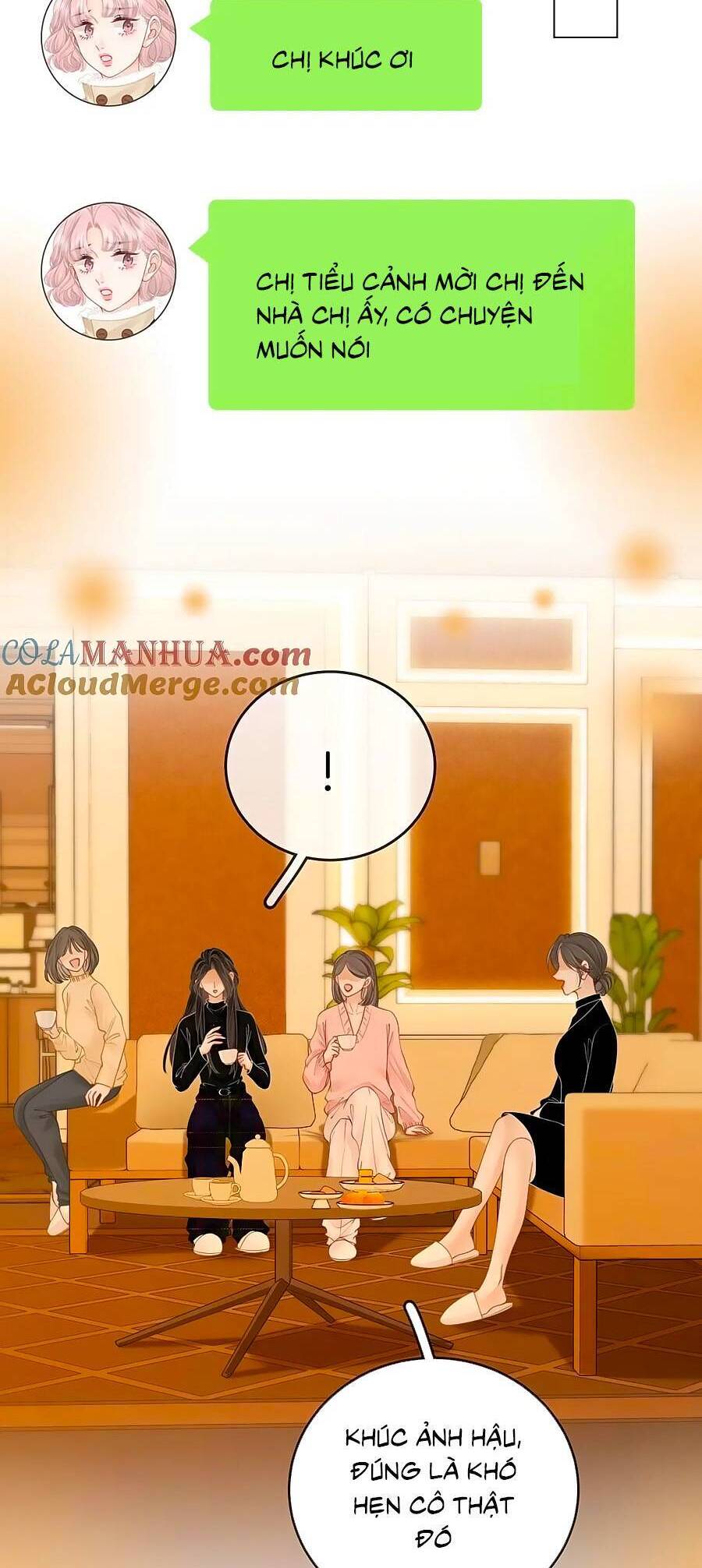 Em Chỉ Có Thể Là Của Tôi Chap 83 - Next Chap 84