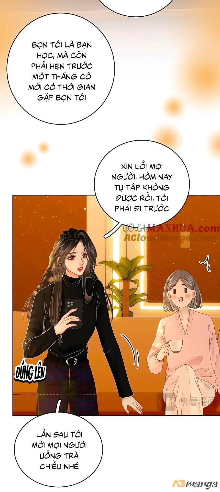 Em Chỉ Có Thể Là Của Tôi Chap 83 - Next Chap 84