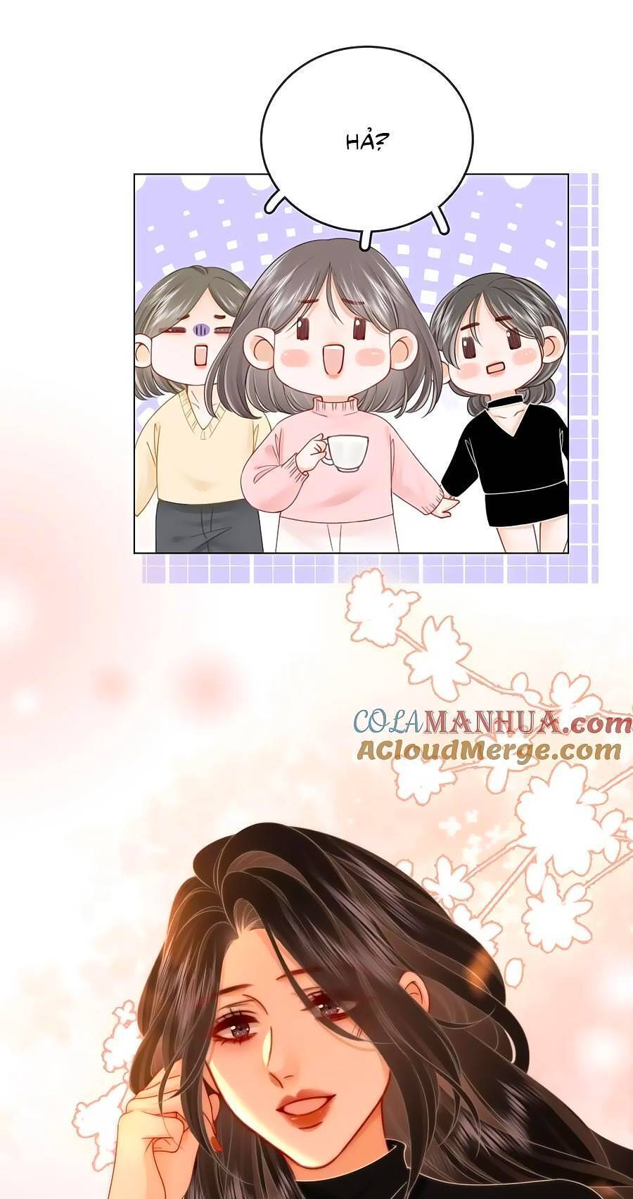 Em Chỉ Có Thể Là Của Tôi Chap 83 - Next Chap 84