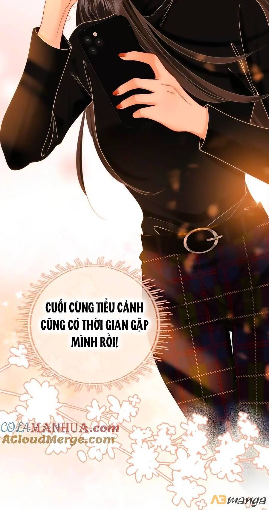 Em Chỉ Có Thể Là Của Tôi Chap 83 - Next Chap 84
