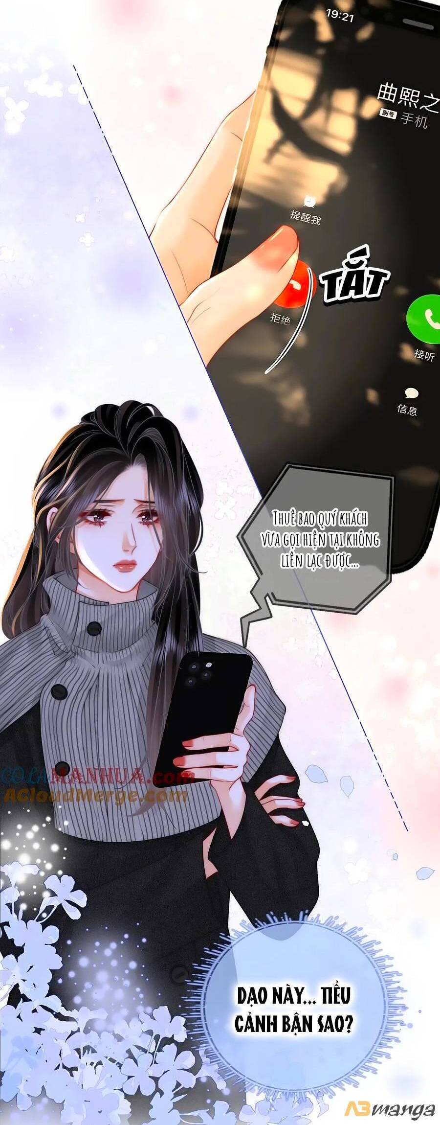 Em Chỉ Có Thể Là Của Tôi Chap 83 - Next Chap 84