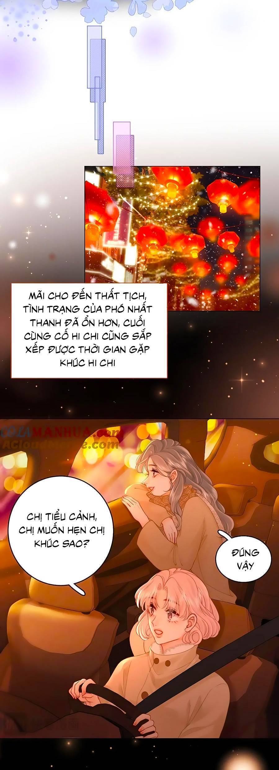 Em Chỉ Có Thể Là Của Tôi Chap 83 - Next Chap 84