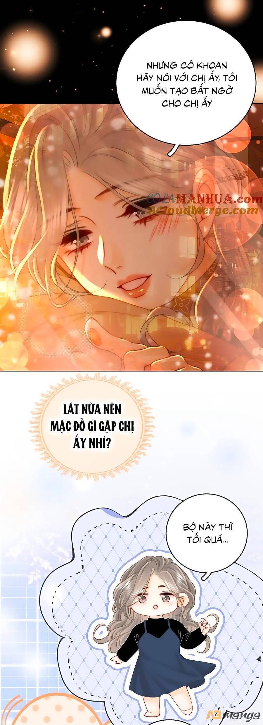 Em Chỉ Có Thể Là Của Tôi Chap 83 - Next Chap 84