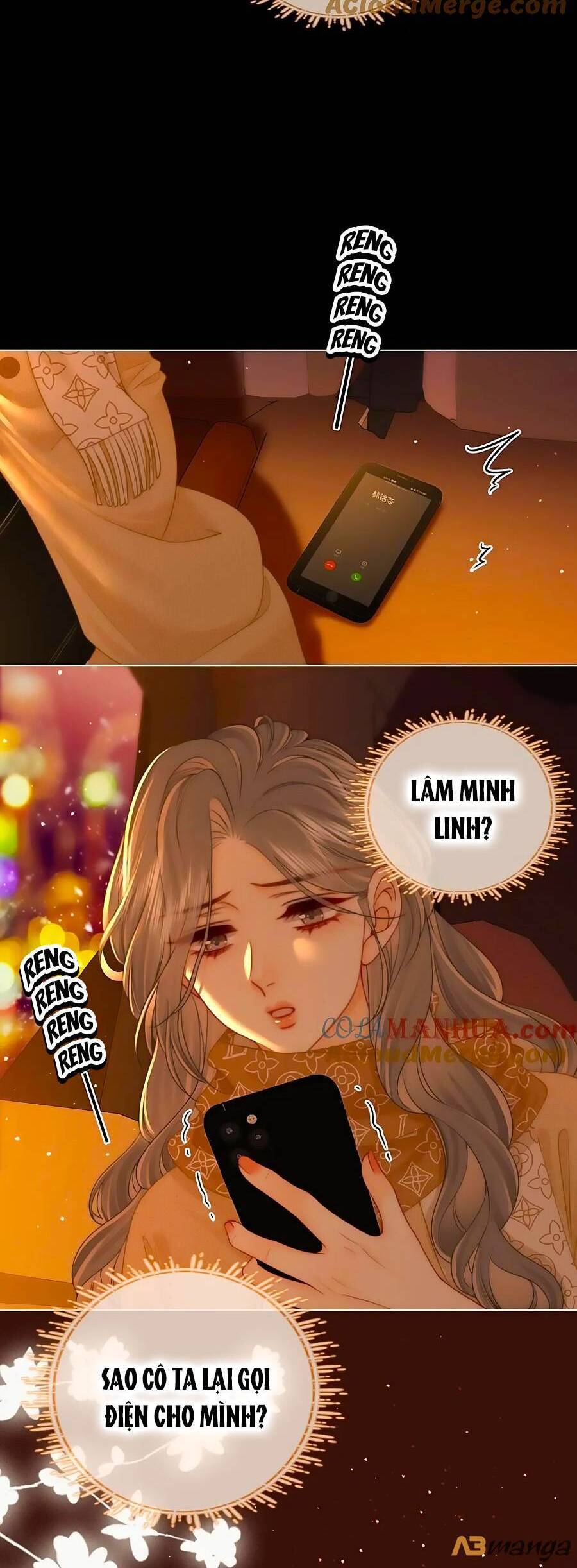 Em Chỉ Có Thể Là Của Tôi Chap 83 - Next Chap 84