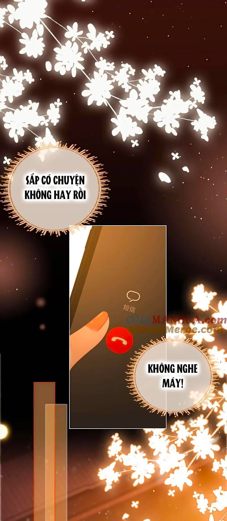 Em Chỉ Có Thể Là Của Tôi Chap 83 - Next Chap 84