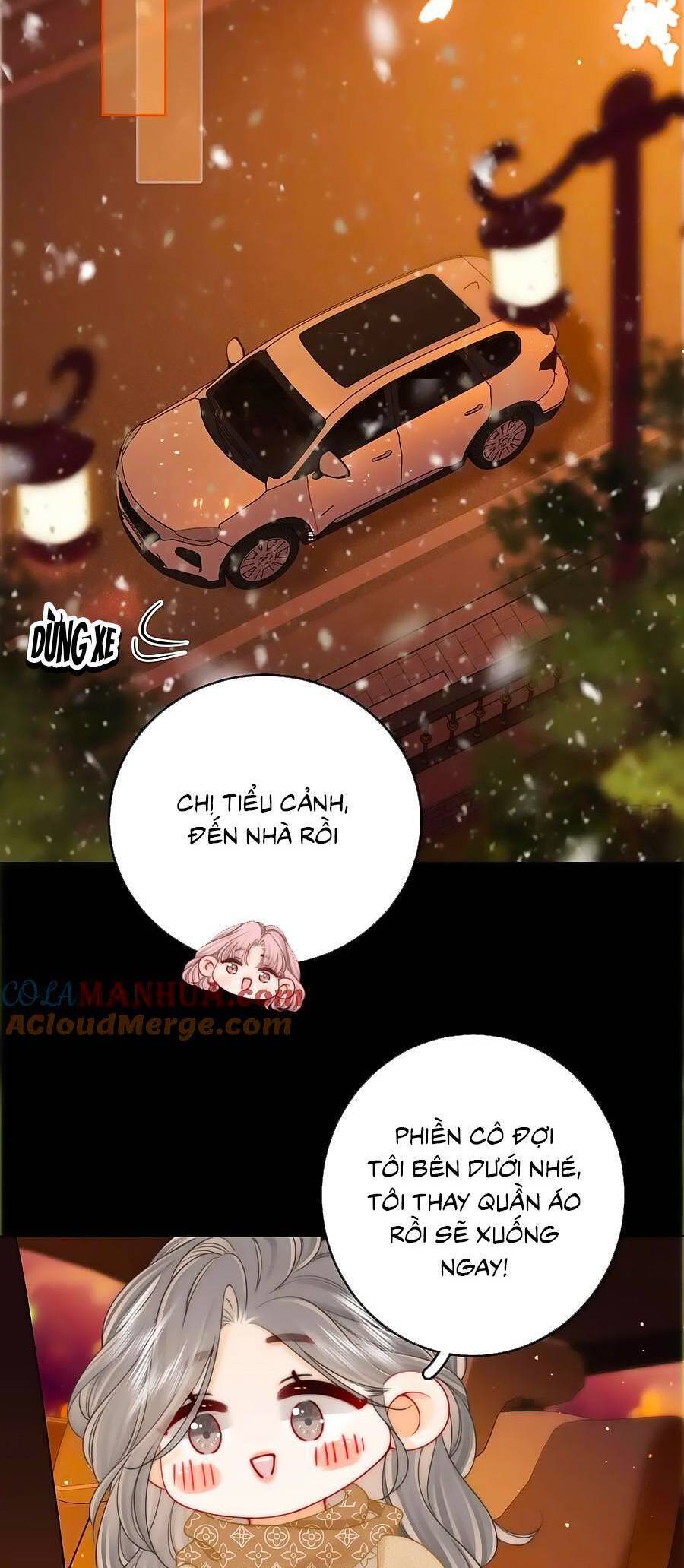 Em Chỉ Có Thể Là Của Tôi Chap 83 - Next Chap 84