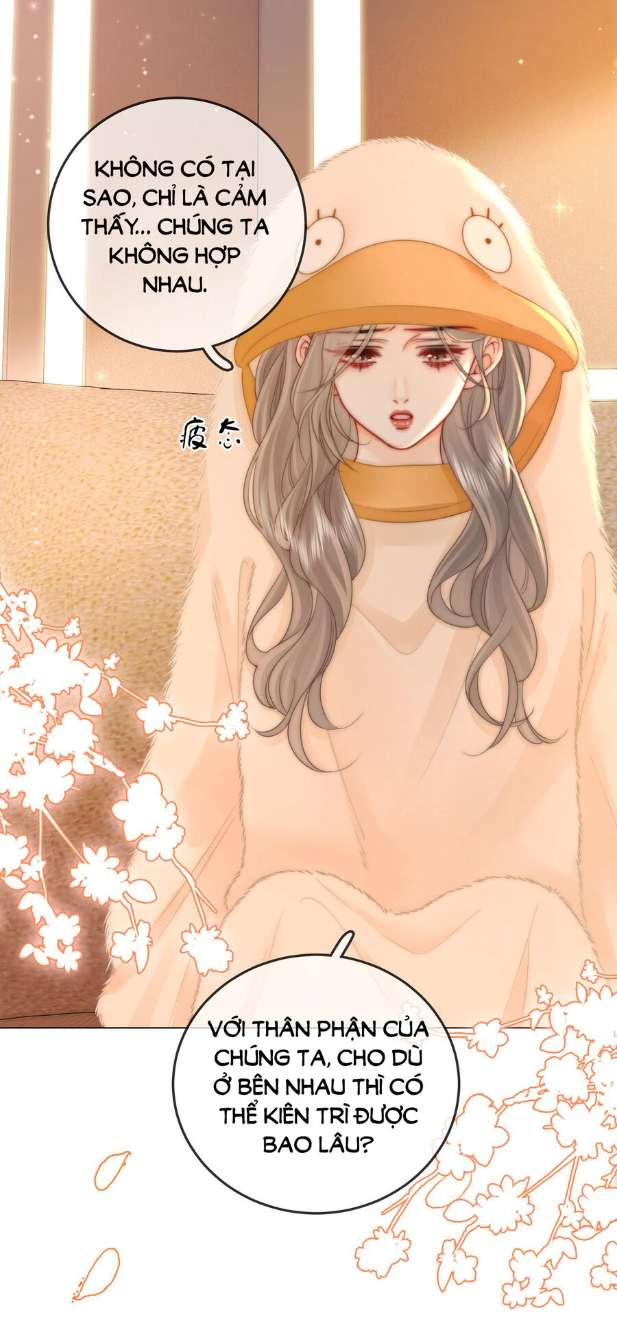 Em Chỉ Có Thể Là Của Tôi Chap 84 - Next Chap 85
