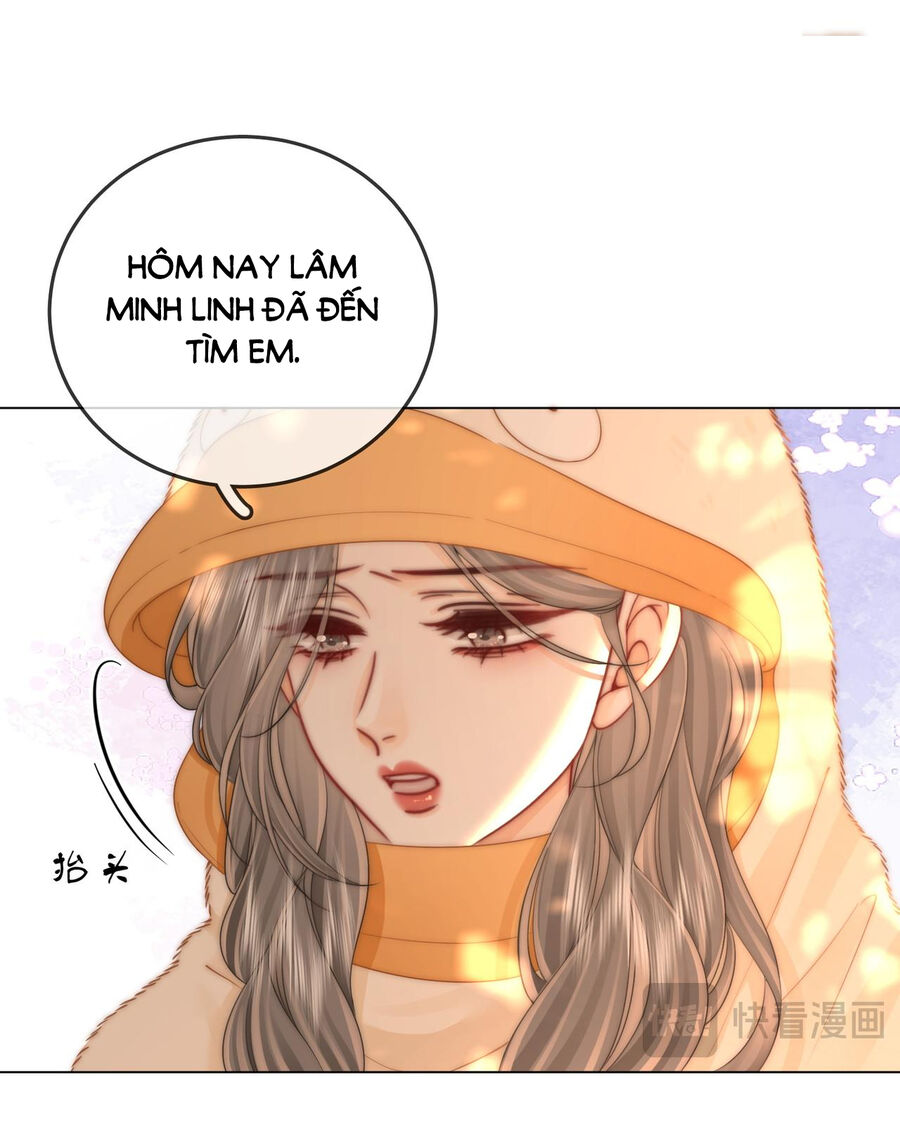 Em Chỉ Có Thể Là Của Tôi Chap 84 - Next Chap 85