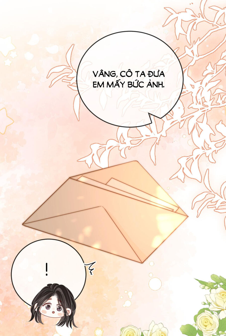 Em Chỉ Có Thể Là Của Tôi Chap 84 - Next Chap 85