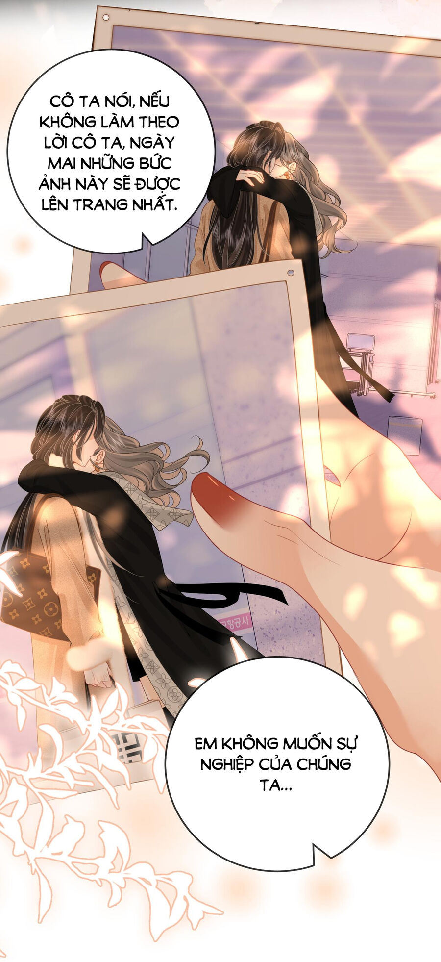 Em Chỉ Có Thể Là Của Tôi Chap 84 - Next Chap 85