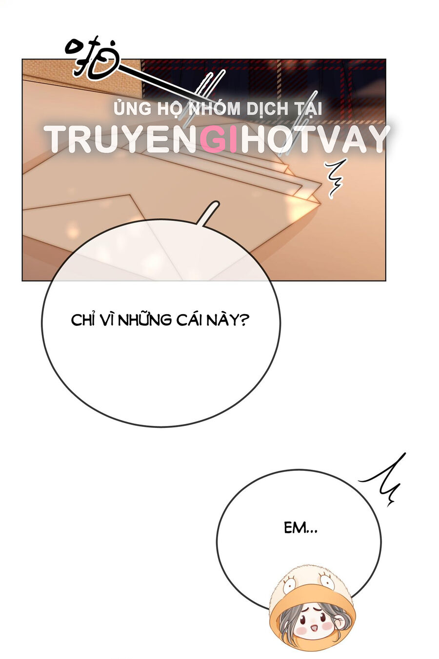 Em Chỉ Có Thể Là Của Tôi Chap 84 - Next Chap 85