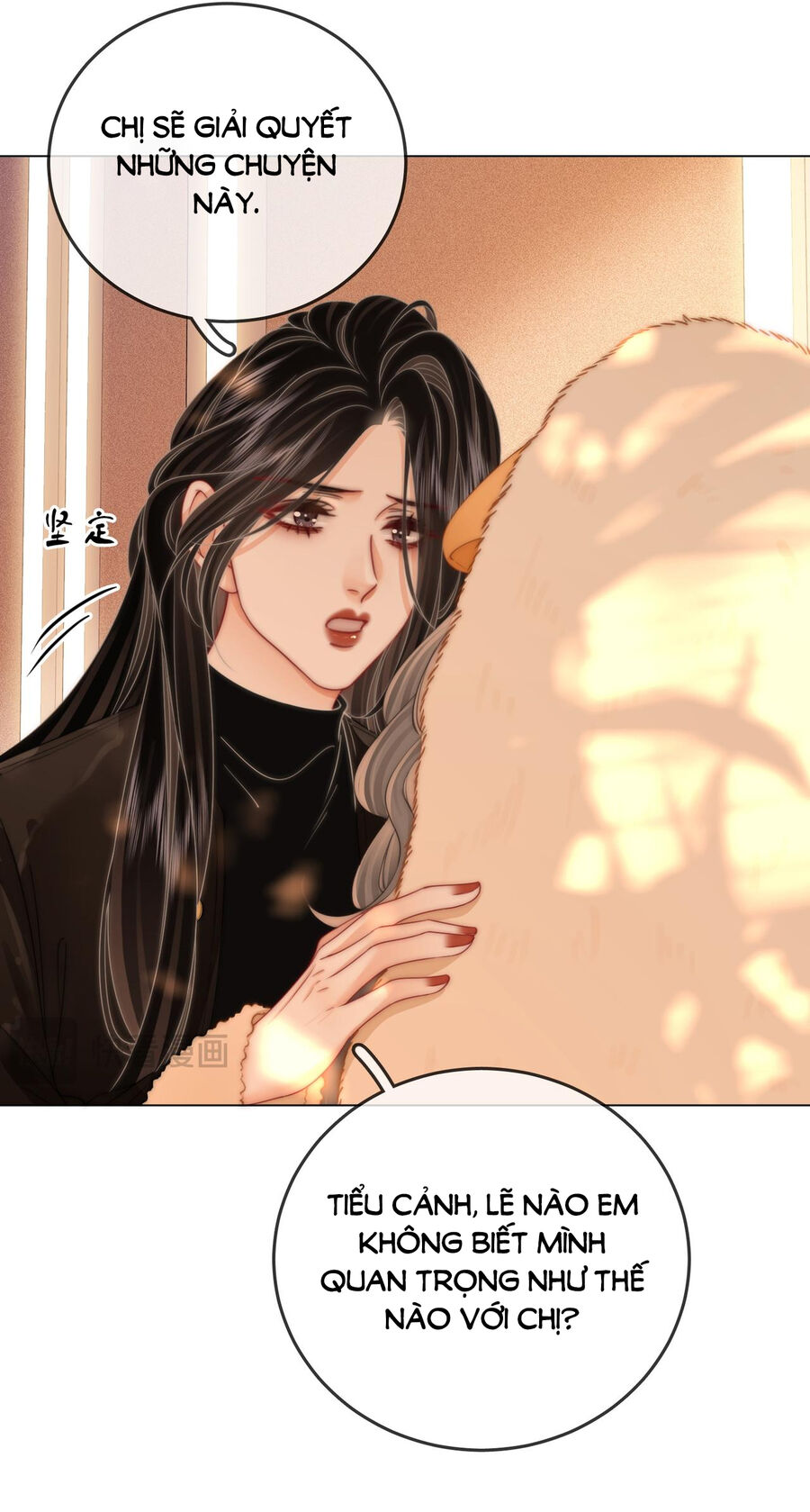 Em Chỉ Có Thể Là Của Tôi Chap 84 - Next Chap 85