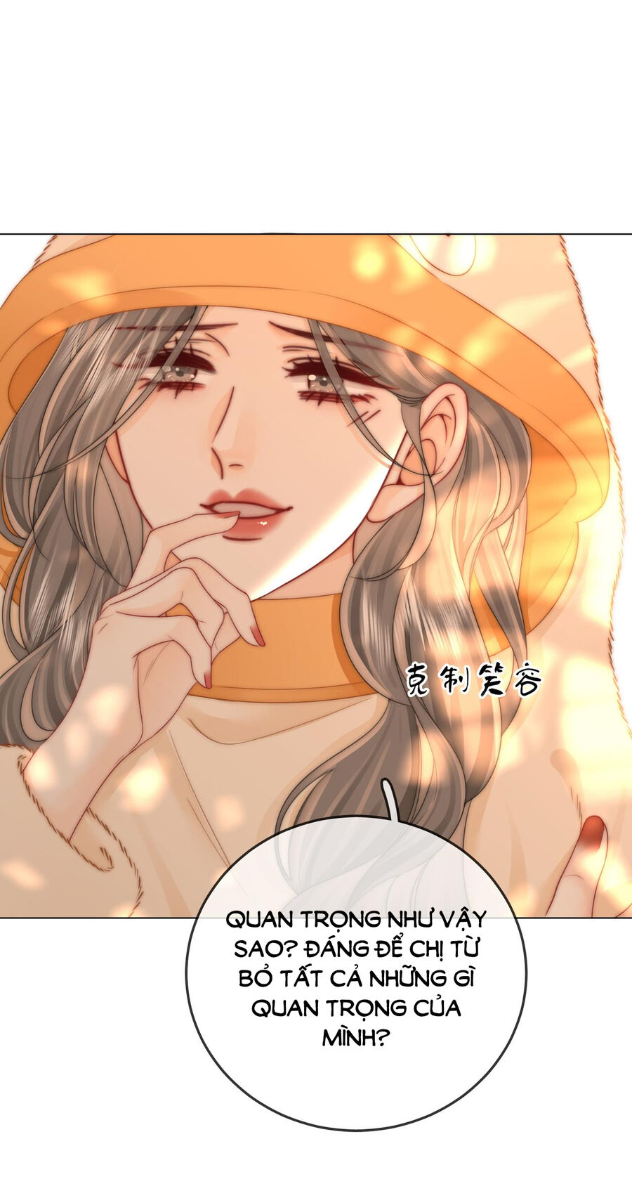 Em Chỉ Có Thể Là Của Tôi Chap 84 - Next Chap 85